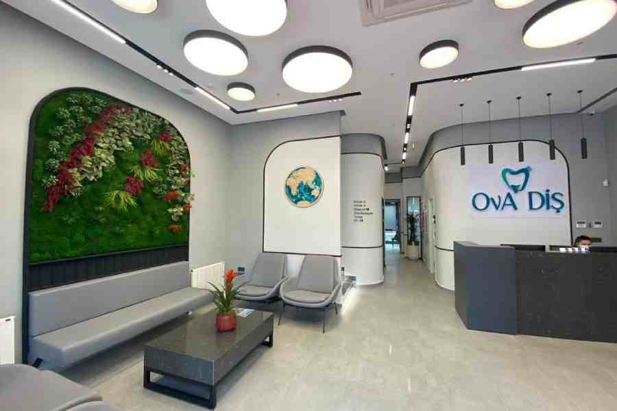 Ova Diş Oral & Dental Health Clinic